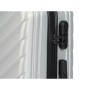 Valise cabine Gris clair 38 x 57 x 23 cm: Plus de 300.000 produits de grandes marques en vente directe à prix usine sur cadeaufo