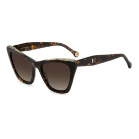 Lunettes de soleil Femme Carolina Herrera HER-0129-S-C9K Ø 55 mm: Plus de 300.000 produits de grandes marques en vente directe à