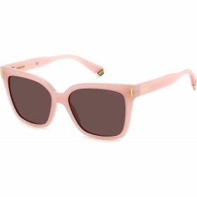 Lunettes de soleil Femme Polaroid PLD-6192-S-35J ø 54 mm: Plus de 300.000 produits de grandes marques en vente directe à prix us