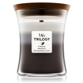 Peignoir de bain Woodwick 92911E: Plus de 300.000 produits de grandes marques en vente directe à prix usine sur cadeaufou.com. L