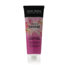 Après-shampooing John Frieda Vibrant Shine: Plus de 300.000 produits de grandes marques en vente directe à prix usine sur cadeau