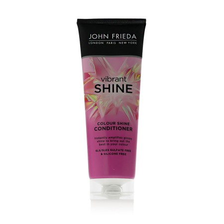Après-shampooing John Frieda Vibrant Shine: Plus de 300.000 produits de grandes marques en vente directe à prix usine sur cadeau