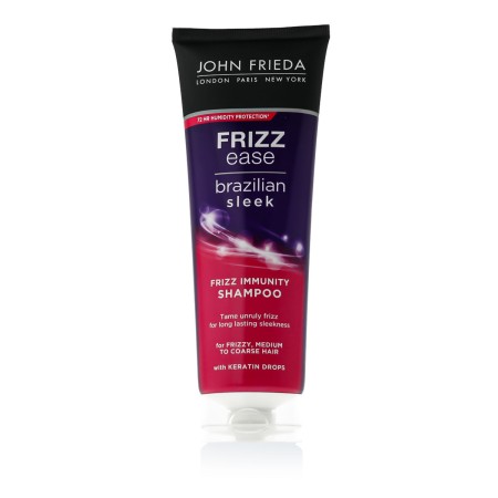 Shampooing John Frieda Frizz Ease 250 ml: Plus de 300.000 produits de grandes marques en vente directe à prix usine sur cadeaufo