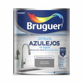 Peinture Bruguer Gris Granite 750 ml Tuile et carrelage: Plus de 300.000 produits de grandes marques en vente directe à prix usi