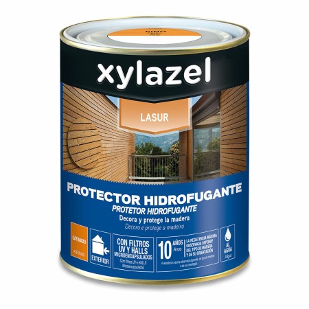Lasure Xylazel Pin Satiné 750 ml: Plus de 300.000 produits de grandes marques en vente directe à prix usine sur cadeaufou.com. L