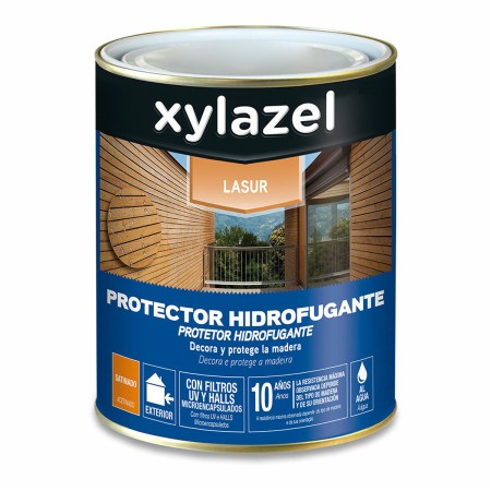 Lasure Xylazel Incolore Satiné 750 ml: Plus de 300.000 produits de grandes marques en vente directe à prix usine sur cadeaufou.c