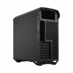 Boîtier ATX semi-tour Fractal FD-C-TOR1C-04 Blanc Noir: Plus de 300.000 produits de grandes marques en vente directe à prix usin