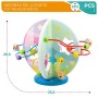 Centre d'activités Woomax 2 Unités 25,5 x 20,5 x 20 cm: Plus de 300.000 produits de grandes marques en vente directe à prix usin