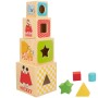 Blocs Empilables Disney 8 Pièces 4 Unités 12,2 x 12,2 x 12,2 cm: Plus de 300.000 produits de grandes marques en vente directe à 