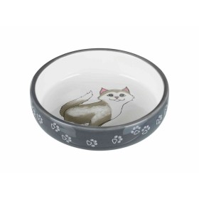 Mangeoire pour chats Trixie Blanc Gris: Plus de 300.000 produits de grandes marques en vente directe à prix usine sur cadeaufou.