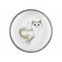 Mangeoire pour chats Trixie Blanc Gris: Plus de 300.000 produits de grandes marques en vente directe à prix usine sur cadeaufou.