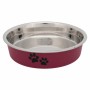 Mangeoire pour chats Trixie Ø 13 cm: Plus de 300.000 produits de grandes marques en vente directe à prix usine sur cadeaufou.com