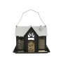 Mangeoire pour oiseaux Trixie Noir 2 L 26 x 19 x 19 cm: Plus de 300.000 produits de grandes marques en vente directe à prix usin