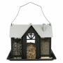 Mangeoire pour oiseaux Trixie Noir 2 L 26 x 19 x 19 cm: Plus de 300.000 produits de grandes marques en vente directe à prix usin