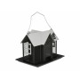 Mangeoire pour oiseaux Trixie Noir 2 L 26 x 19 x 19 cm: Plus de 300.000 produits de grandes marques en vente directe à prix usin