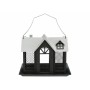 Mangeoire pour oiseaux Trixie Noir 2 L 26 x 19 x 19 cm: Plus de 300.000 produits de grandes marques en vente directe à prix usin