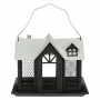 Mangeoire pour oiseaux Trixie Noir 2 L 26 x 19 x 19 cm: Plus de 300.000 produits de grandes marques en vente directe à prix usin