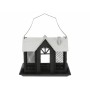 Mangeoire pour oiseaux Trixie Noir 2 L 26 x 19 x 19 cm: Plus de 300.000 produits de grandes marques en vente directe à prix usin