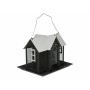 Mangeoire pour oiseaux Trixie Noir 2 L 26 x 19 x 19 cm: Plus de 300.000 produits de grandes marques en vente directe à prix usin