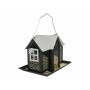 Mangeoire pour oiseaux Trixie Noir 2 L 26 x 19 x 19 cm: Plus de 300.000 produits de grandes marques en vente directe à prix usin