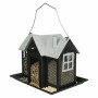 Mangeoire pour oiseaux Trixie Noir 2 L 26 x 19 x 19 cm: Plus de 300.000 produits de grandes marques en vente directe à prix usin