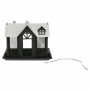 Mangeoire pour oiseaux Trixie Noir 2 L 26 x 19 x 19 cm: Plus de 300.000 produits de grandes marques en vente directe à prix usin