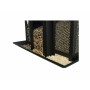 Mangeoire pour oiseaux Trixie Noir 2 L 26 x 19 x 19 cm: Plus de 300.000 produits de grandes marques en vente directe à prix usin