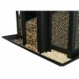 Mangeoire pour oiseaux Trixie Noir 2 L 26 x 19 x 19 cm: Plus de 300.000 produits de grandes marques en vente directe à prix usin
