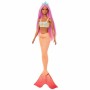 Poupée Barbie Mermaid: Plus de 300.000 produits de grandes marques en vente directe à prix usine sur cadeaufou.com. Label boutiq