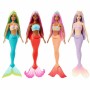Poupée Barbie Mermaid: Plus de 300.000 produits de grandes marques en vente directe à prix usine sur cadeaufou.com. Label boutiq