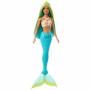 Poupée Barbie Mermaid: Plus de 300.000 produits de grandes marques en vente directe à prix usine sur cadeaufou.com. Label boutiq