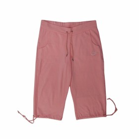 Short de Sport pour Femme Nike Knit Capri Rose: Plus de 300.000 produits de grandes marques en vente directe à prix usine sur ca