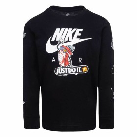 Sweat sans capuche enfant Nike Snowboarding Noir: Plus de 300.000 produits de grandes marques en vente directe à prix usine sur 