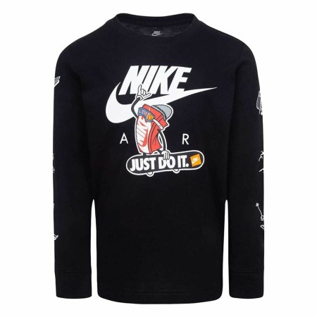 Sweat sans capuche enfant Nike Snowboarding Noir: Plus de 300.000 produits de grandes marques en vente directe à prix usine sur 