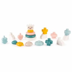 Set de construction Ecoiffier TABLA DE ACTIVIDADES: Plus de 300.000 produits de grandes marques en vente directe à prix usine su