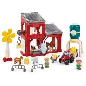 Set de construction Ecoiffier Eco Farm: Plus de 300.000 produits de grandes marques en vente directe à prix usine sur cadeaufou.