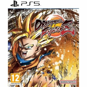 Jeu vidéo PlayStation 5 Bandai Namco Dragon Ball FighterZ: Plus de 300.000 produits de grandes marques en vente directe à prix u
