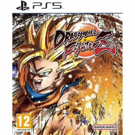 Jeu vidéo PlayStation 5 Bandai Namco Dragon Ball FighterZ: Plus de 300.000 produits de grandes marques en vente directe à prix u