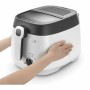 Friteuse à Air DeLonghi 1700 W 2,4 L: Plus de 300.000 produits de grandes marques en vente directe à prix usine sur cadeaufou.co