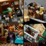 Set de construction Lego 10332 Medieval Town Square 3304 Pièces: Plus de 300.000 produits de grandes marques en vente directe à 
