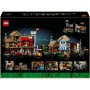 Set de construction Lego 10332 Medieval Town Square 3304 Pièces: Plus de 300.000 produits de grandes marques en vente directe à 