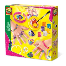 Perles SES Creative: Plus de 300.000 produits de grandes marques en vente directe à prix usine sur cadeaufou.com. Label boutique