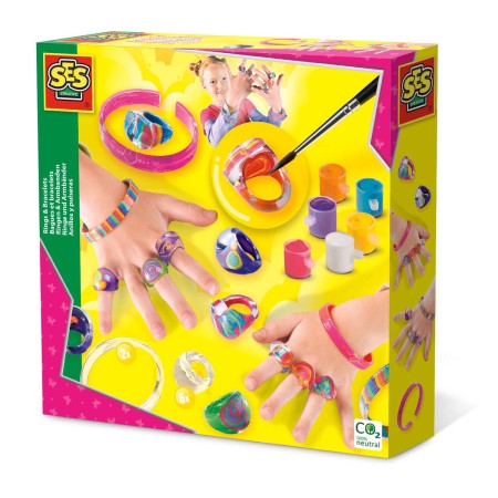 Perles SES Creative: Plus de 300.000 produits de grandes marques en vente directe à prix usine sur cadeaufou.com. Label boutique