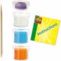 Pâte à modeler en argile SES Creative (6 Pièces) (4 Pièces): Plus de 300.000 produits de grandes marques en vente directe à prix