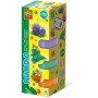Pâte à modeler en argile SES Creative (6 Pièces) (4 Unités): Plus de 300.000 produits de grandes marques en vente directe à prix