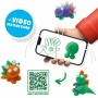 Pâte à modeler en argile SES Creative (6 Pièces) (4 Unités): Plus de 300.000 produits de grandes marques en vente directe à prix