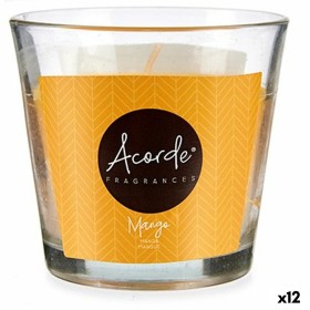 Bougie Parfumée Acorde 1269-50H 120 g (12 Unités): Plus de 300.000 produits de grandes marques en vente directe à prix usine sur