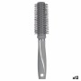 Brosse Ronde Berilo 352 Gris Silicone Plastique (12 Unités): Plus de 300.000 produits de grandes marques en vente directe à prix