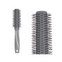 Brosse Ronde Berilo 352 Gris Silicone Plastique (12 Unités): Plus de 300.000 produits de grandes marques en vente directe à prix