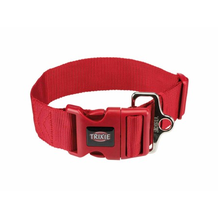 Collier pour Chien Trixie New Premium Rouge M/L 40-60 cm: Plus de 300.000 produits de grandes marques en vente directe à prix us